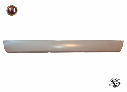 Bas caisse fiat - caisse, 124