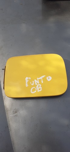 Trappe carburant fiat - carburant,
