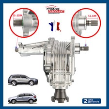 Boite Transfert Manuelle 6