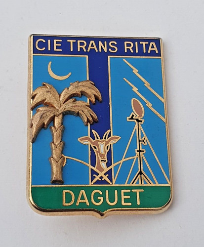 Opération daguet cie trans - opération,