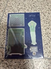 K-POP BTS Bangtan Boys MAGIC