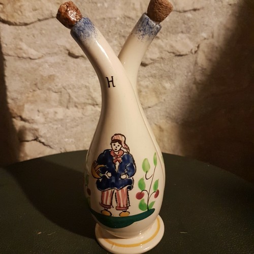 Huilier vinaigrier ancien - vinaigrier, en