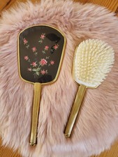 ANCIEN NÉCESSAIRE COIFFURE