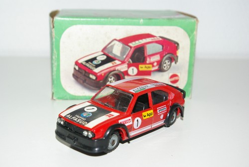 Mebetoys a97 97 alfa - mebetoys, to
