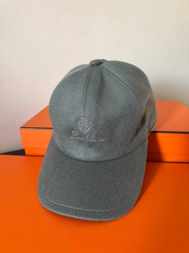 Casquette baseball loro - de,