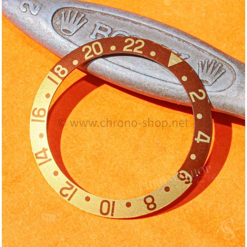 Rolex vintage fat font - font, 70's