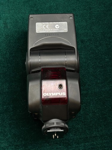 Flash olympus pour - olympus, /