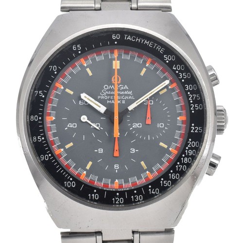 Chronographe omega 145 014 - chronographe, 145.014