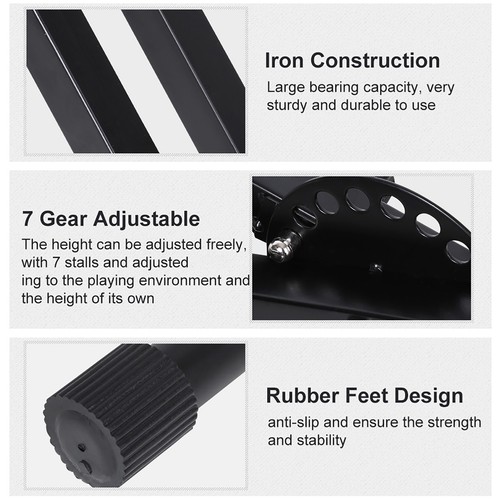 Support clavier portable en - portable,