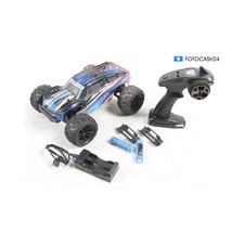 REELY 1:14 RAW MONSTRE CAMION