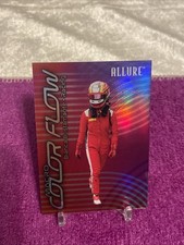 2025 upper deck allure se - ud,