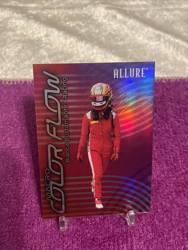 2025 upper deck allure se - deck,