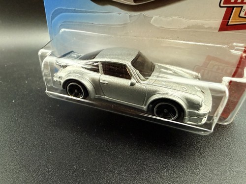 Porsche 934 turbo rsr - 934,