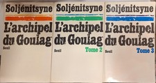 Soljénitsyne – L’archipel
