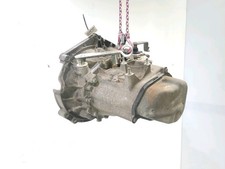 Boîte de vitesses type 20CP81