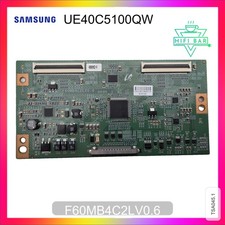 Con pour tv - pour, samsung