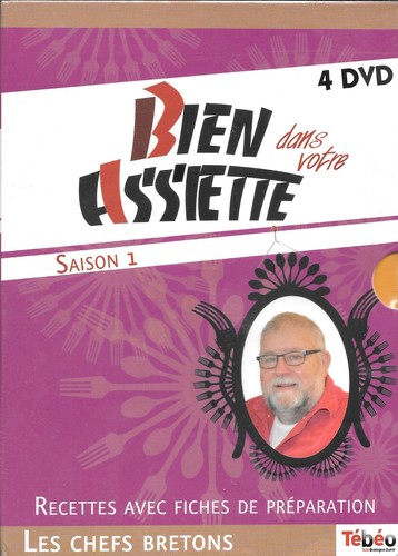 Bien dans votre - bien, assiette