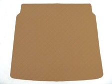 Matelassé Cuir éco BEIGE