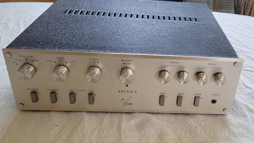 Rare ampli filson ats - ampli,