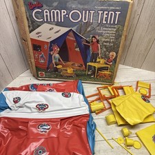 Vintage 1971 Mattel Barbie