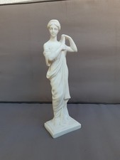 Statue de la déesse Diane