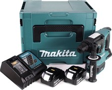 Perforateur burineur SDS-Plus