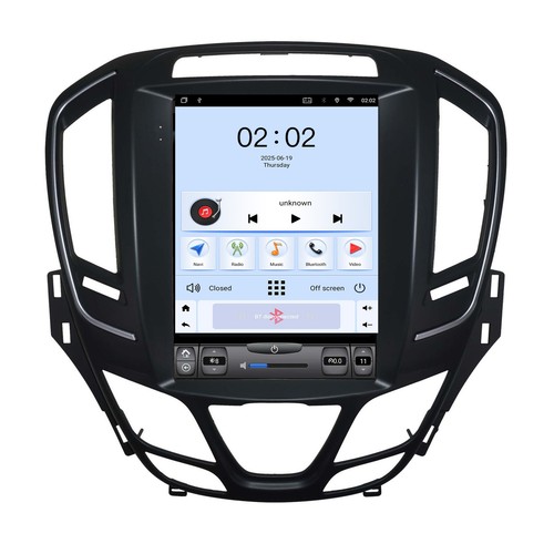 Gps navigation car stereo for - navigation,