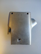 Peugeot 307 / Cache inférieur