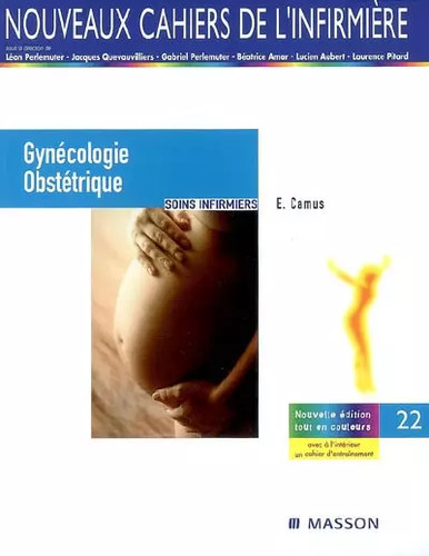 Gynécologie obstétrique - /,