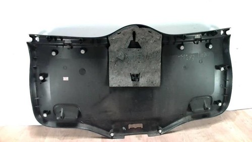 Garniture hayon renault modus - garniture,