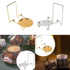 Présentoir de soucoupes de