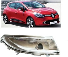 Pour Renault Captur Clignotant