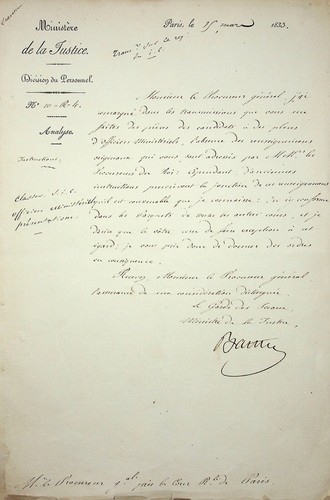 S félix barthe - l.s,