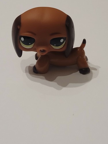 Lps 992 littlest petshop - #,