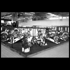 Photo M.000003 BPS 125 SILVER