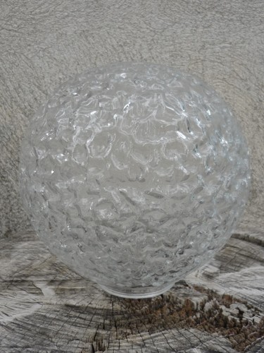 Ancien globe suspension - ancien, en