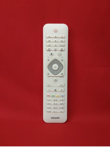 Télévision distance - à,