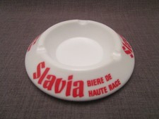 cendrier publicitaire ancien