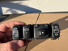 Mercedes CLK320 CLK430 CLK55