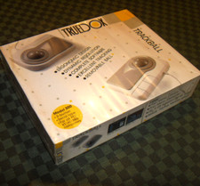 TRUEDOX Trackball PC AT / XT /