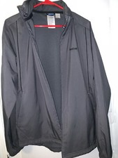 MEN'S Reebok  Zip Up Active