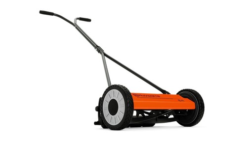 Tondeuse manuelle husqvarna - tondeuse,