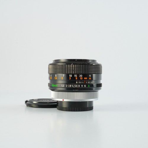Excellent objectif canon - excellent,