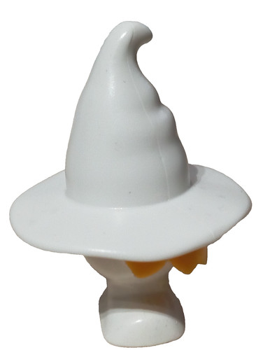 Playmobil chapeau blanc - playmobil,