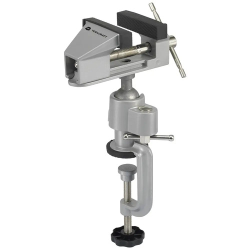 Toolcraft etau 7565019 - toolcraft, to-7565019
