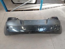 Pare choc arriere RENAULT MEGANE 2 PHASE 2 8200490357