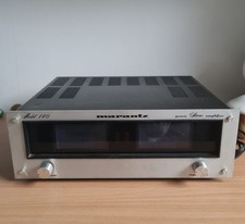 Amplificateur Marantz Model 140