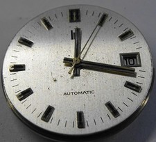 MOUVEMENT MONTRE LIP int