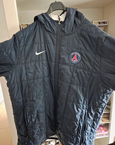 Veste doudoune psg - veste,