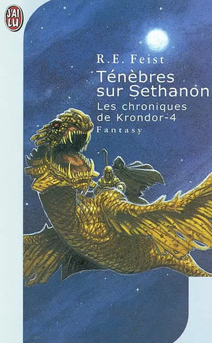 Krondor guerre de la - guerre,